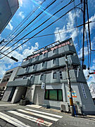 マリッシュ新大阪 4階 築29年10ヶ月の賃貸物件