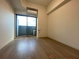 プレサンス東三国エンブレイス 9階1Kのリビング/ダイニング