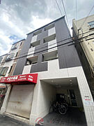 J&A 4階 築17年の賃貸物件