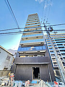 東三国駅より徒歩8分 11階 新築の賃貸物件