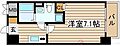 ロイヤルレジデンス北梅田5階6.1万円