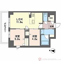 間取り：227096319481