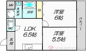 間取り：227096319485