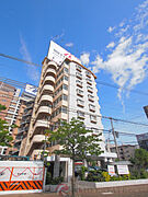 ホワイトハイツカドタ 4階 築38年4ヶ月の賃貸物件