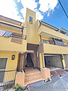 神崎川駅より徒歩2分 2階 築48年7ヶ月の賃貸物件