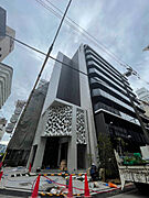 十三駅より徒歩4分 5階 築2年2ヶ月の賃貸物件