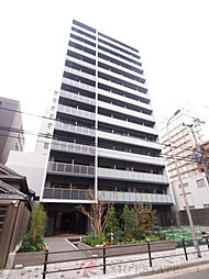 コンフォリア・リヴ新大阪Q