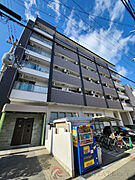 十三本町ウインズマンション２ 4階 築19年の賃貸物件