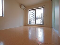 アネログランツ 2階1LDKのリビング/ダイニング