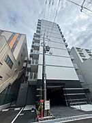 江坂駅より徒歩4分 10階 築1年3ヶ月の賃貸物件