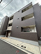 フジパレス下新庄駅東１番館 2階 築5年3ヶ月の賃貸物件