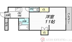 赤羽ハイツ 5階