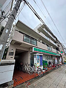 メゾン・ド・上新庄 5階 築37年3ヶ月の賃貸物件