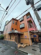 アピア幸和 2階 築38年4ヶ月の賃貸物件