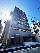 江坂駅より徒歩7分 2階 新築の賃貸物件