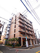 プリンスコート 6階 築33年2ヶ月の賃貸物件