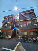 ビスタ新庄ハイツ１ 3階 築39年4ヶ月の賃貸物件