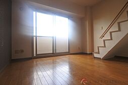 NLC新大阪 7階2LDKのリビング/ダイニング