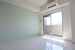 SEST新大阪 6階1Kのリビング/ダイニング