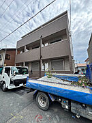 アート神崎川駅前 1階 新築の賃貸物件