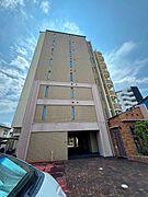 上新庄駅より徒歩3分 7階 築20年9ヶ月の賃貸物件