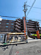 久光マンション 1階 築31年2ヶ月の賃貸物件