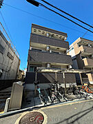 フジパレス神崎川３番館 2階 築10年8ヶ月の賃貸物件