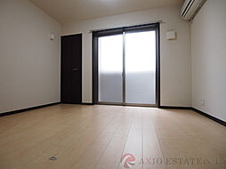 フジパレス淀川EAST 1階1DKのリビング/ダイニング