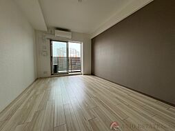 サムティ上新庄レジデンス 3階1Kのリビング/ダイニング