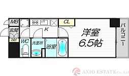 スワンズシティ新大阪ヴィーヴォ 14階/-