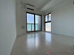 S-RESIDENCE新大阪Garden 8階1Kのリビング/ダイニング