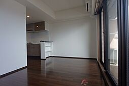 スプランディッド新大阪キャトル 10階1LDKのリビング/ダイニング