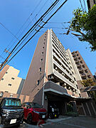 塚本駅より徒歩3分 5階 築24年8ヶ月の賃貸物件