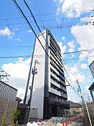 加島駅より徒歩2分 3階 築4年1ヶ月の賃貸物件