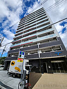 十三駅より徒歩5分 5階 築1年3ヶ月の賃貸物件