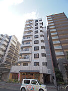 シティコート新大阪 7階 築35年1ヶ月の賃貸物件