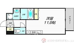 Dolce Vita 新大阪 4階