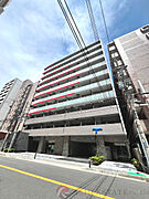 江坂駅より徒歩5分 6階 築1年6ヶ月の賃貸物件