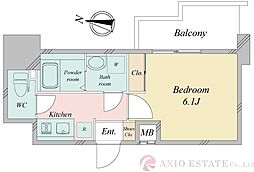 Dimus新大阪 3階/-