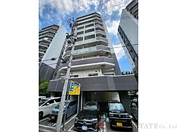 Gramercy Juso-higashi 2nd