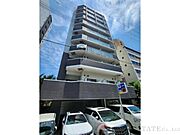 グラマシー十三東3rd 6階 築17年9ヶ月の賃貸物件