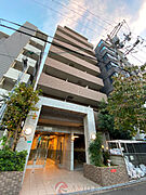 リーガル新大阪２ 2階 築28年3ヶ月の賃貸物件