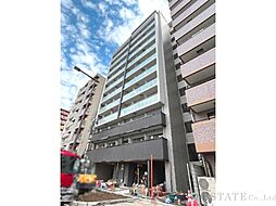 エスリード新大阪ラヴァーグ