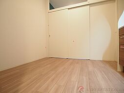 セレニテ新大阪プリエ 6階1DKのリビング/ダイニング