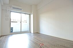 エスリード大阪グランゲート 6階1Kのリビング/ダイニング