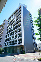 パークヒルズ東三国Vision