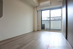 プレサンス新大阪ジェイズ 10階1LDKのリビング/ダイニング