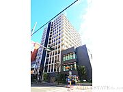 江坂駅より徒歩3分 8階 築8年4ヶ月の賃貸物件