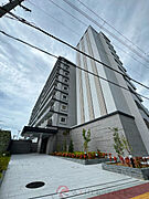 加島駅より徒歩9分 築1年9ヶ月 11階建の賃貸物件