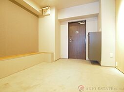 Re-be東三国 3階1LDKのリビング/ダイニング